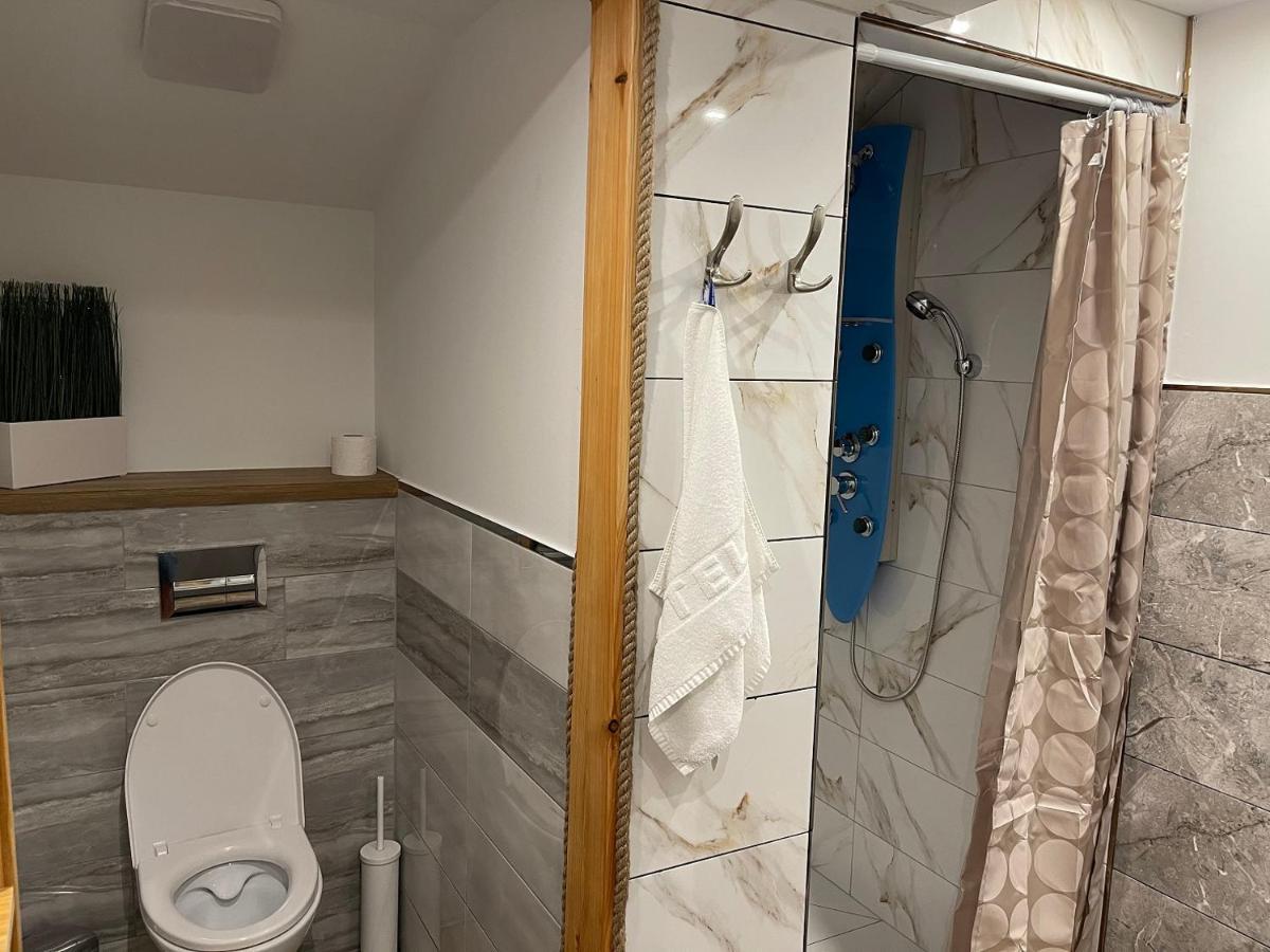 Apartamenty Ermitage Zakopane Eksteriør billede