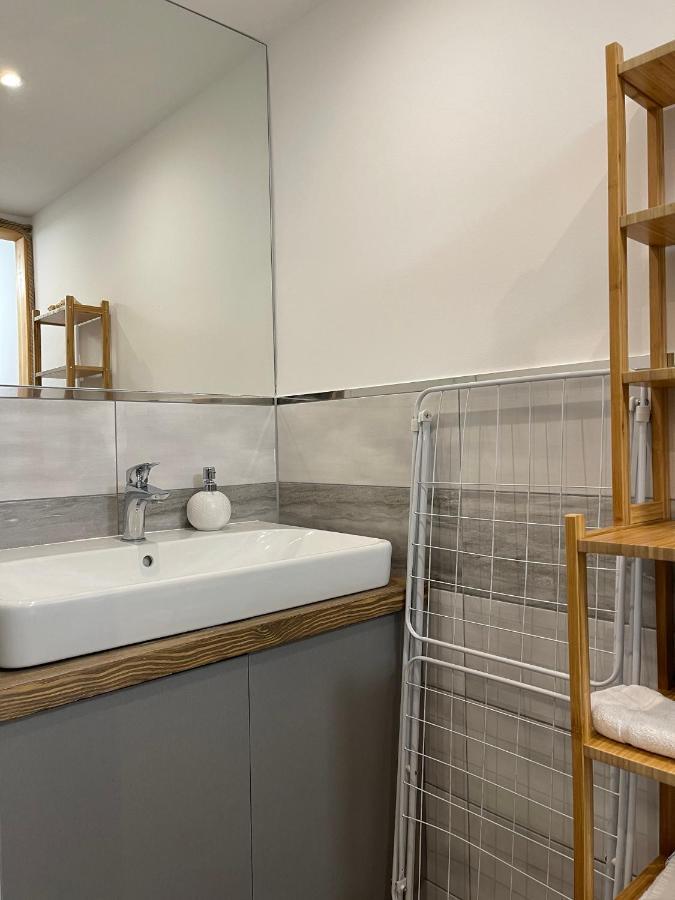 Apartamenty Ermitage Zakopane Eksteriør billede