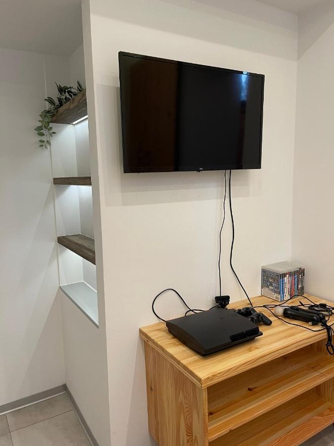 Apartamenty Ermitage Zakopane Eksteriør billede