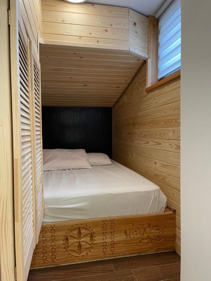 Apartamenty Ermitage Zakopane Eksteriør billede