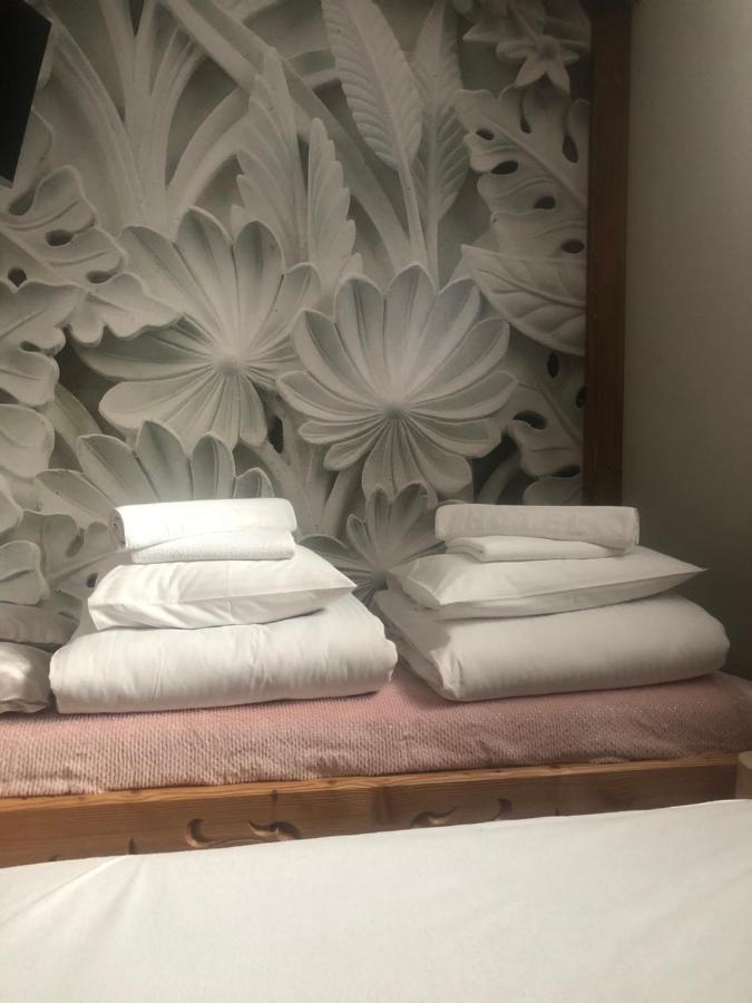 Apartamenty Ermitage Zakopane Eksteriør billede