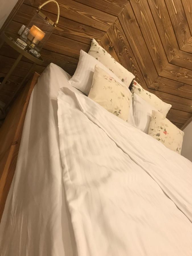 Apartamenty Ermitage Zakopane Eksteriør billede
