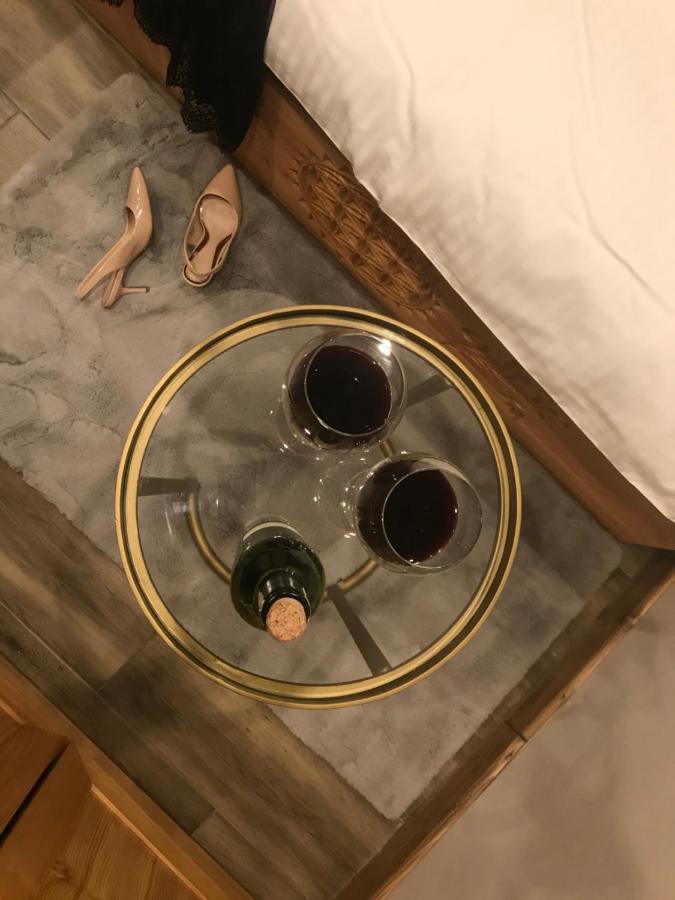Apartamenty Ermitage Zakopane Eksteriør billede