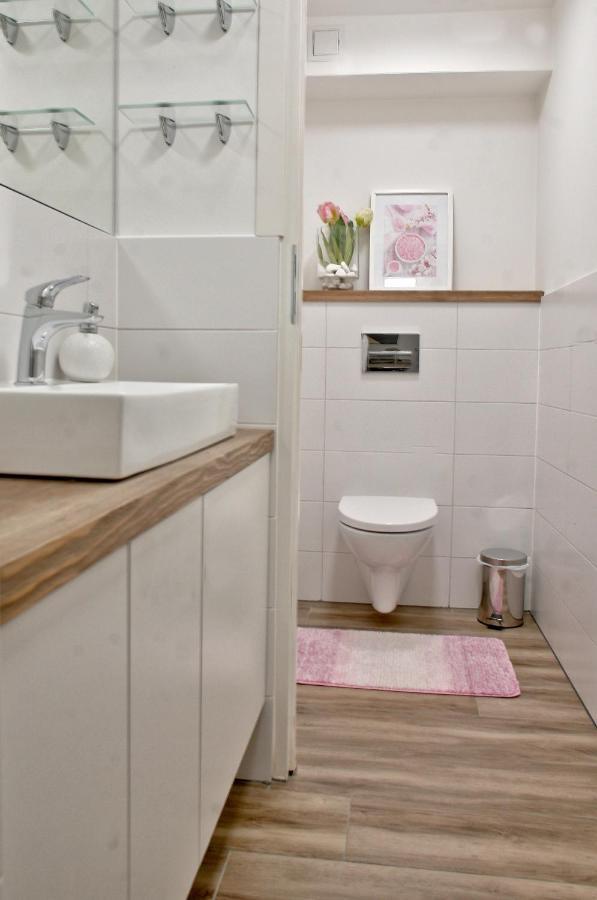 Apartamenty Ermitage Zakopane Eksteriør billede